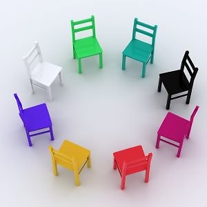 FAQs. chairs